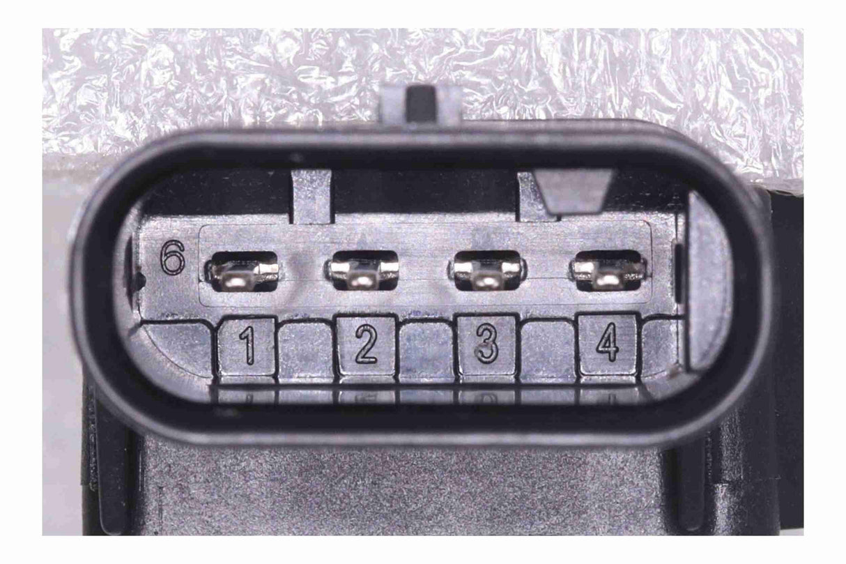 Sensor, intake manifold pressure - V25-72-0223