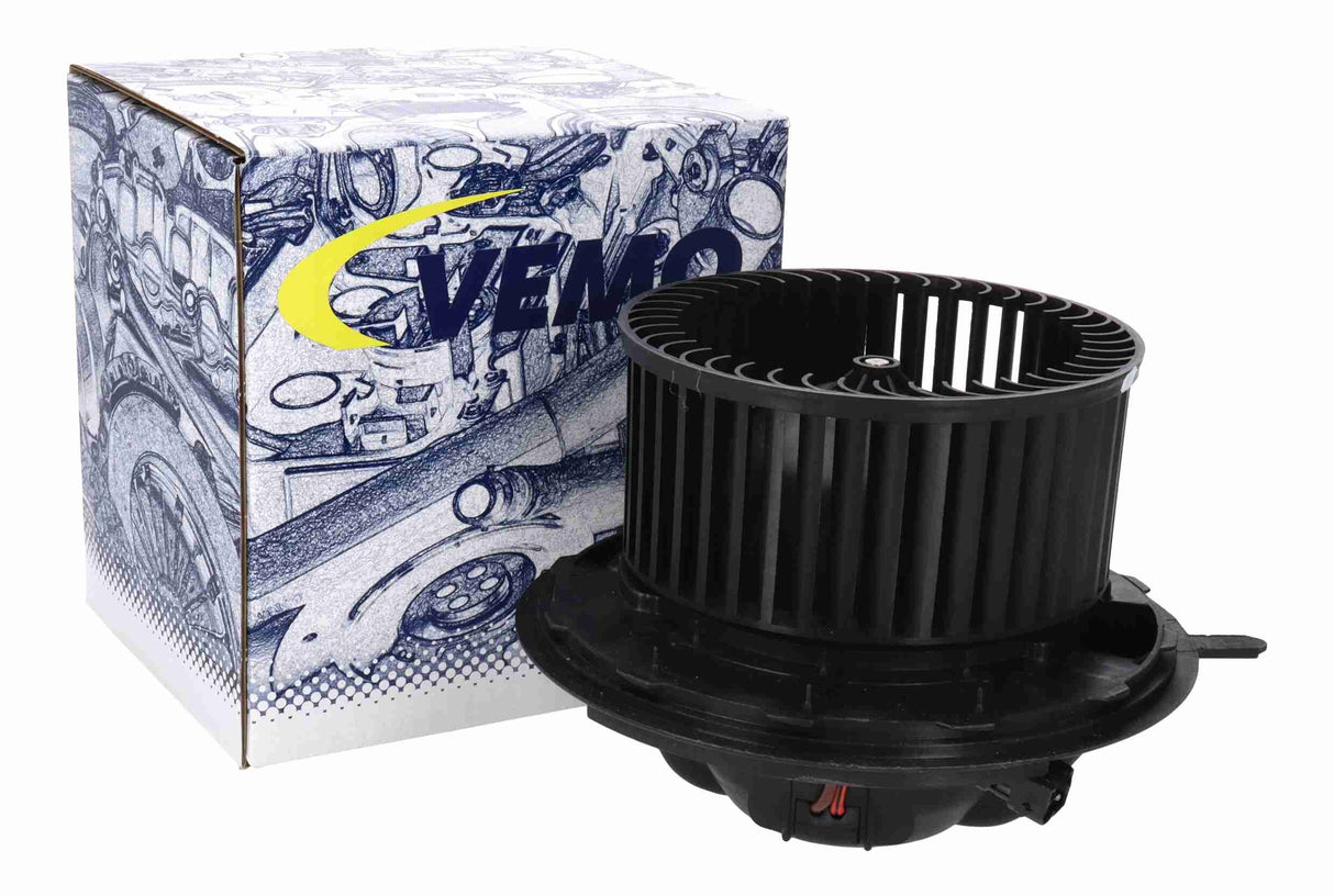 Interior Blower - V30-03-1792