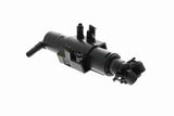 Washer Fluid Jet, headlight cleaning - V25-08-0022
