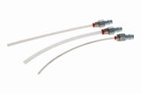Filling Adapter, transmission - V99-0068