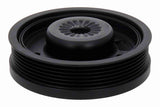 Belt Pulley, crankshaft - V10-7816