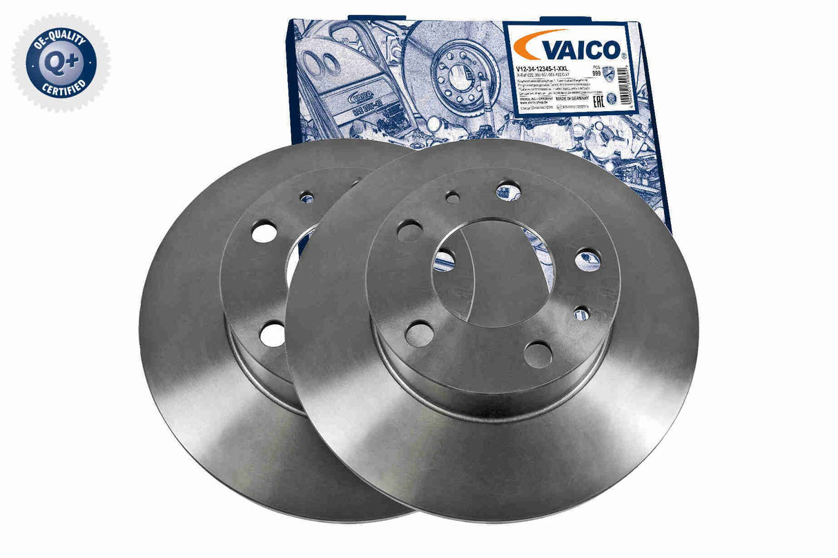 Brake Disc - V42-40010