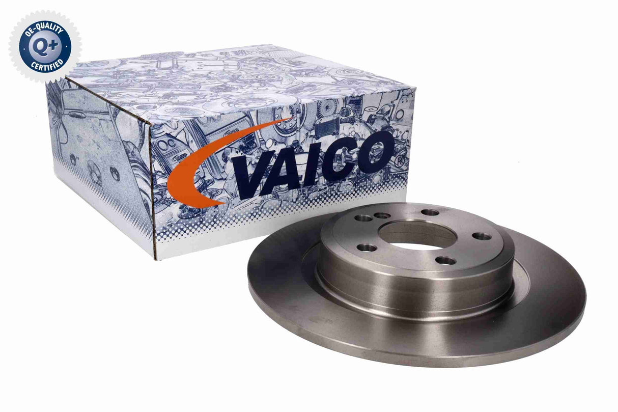 Brake Disc - V30-40061