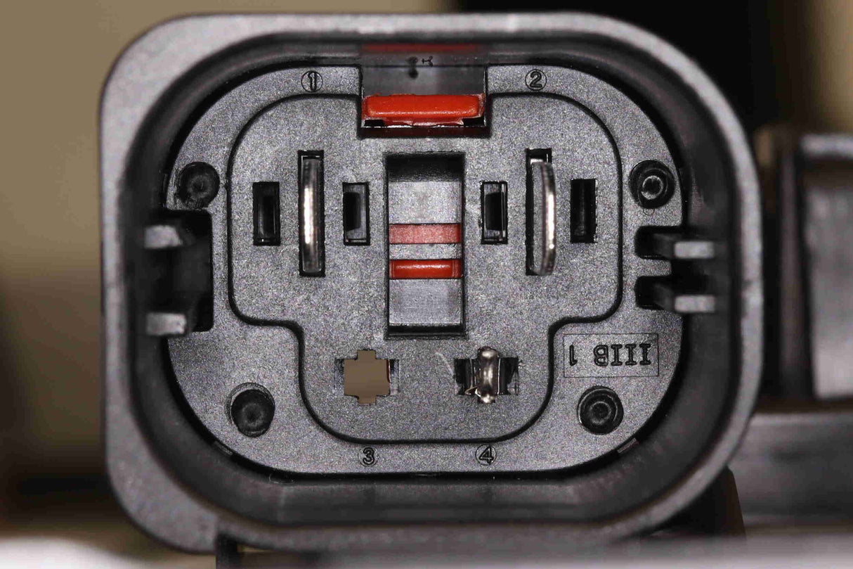 Fan, engine cooling - V20-01-0038