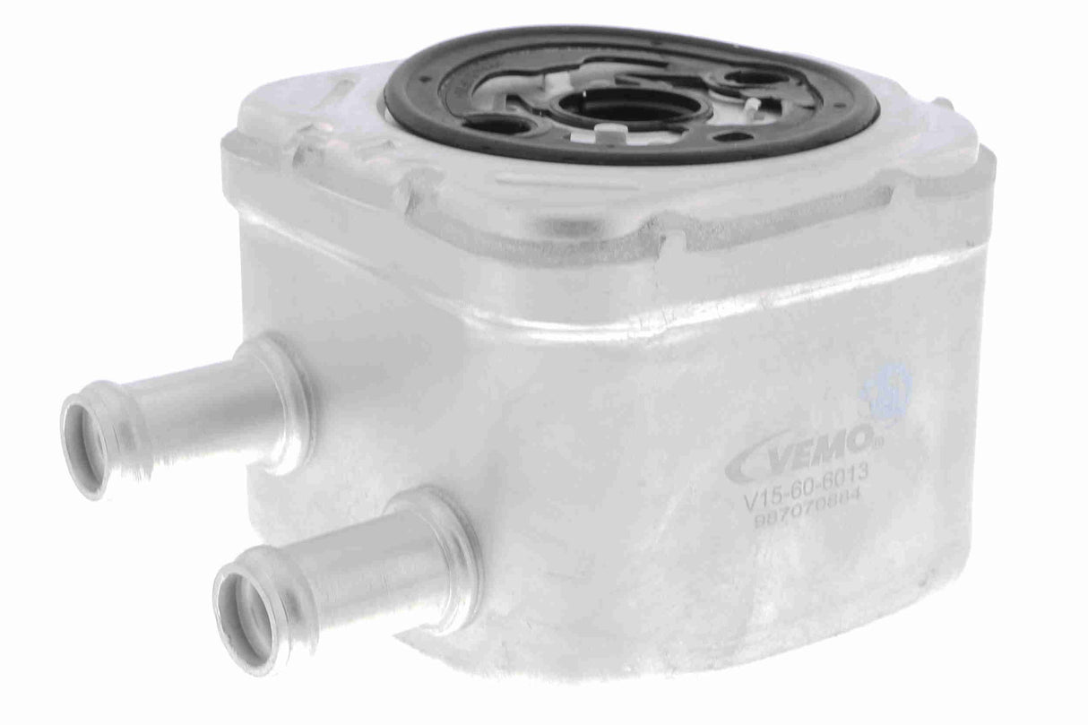 Oil Cooler, engine oil - V15-60-6013