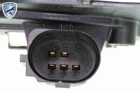 Throttle Body - V24-81-0002