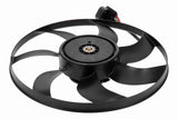 Electric Motor, radiator fan - V40-01-1078
