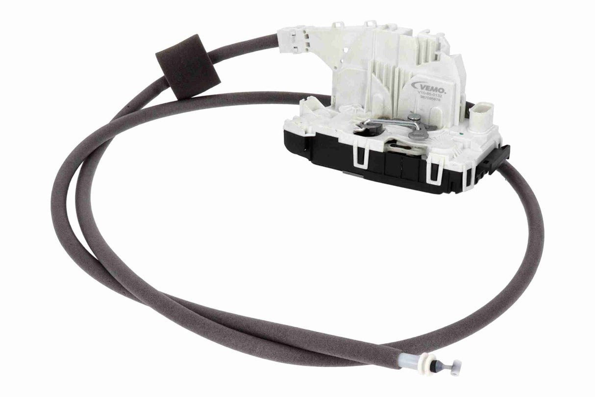 Door Lock - V10-85-0132