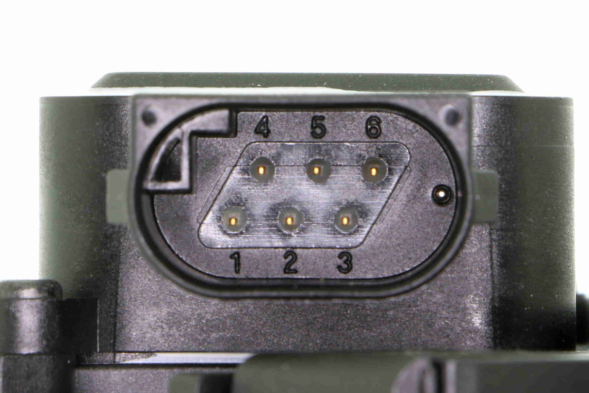 Sensor, accelerator pedal position - V30-82-0008