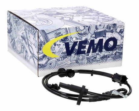 Sensor, wheel speed - V64-72-0067