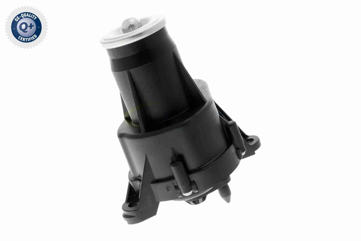 Control, swirl covers (induction pipe) - V20-77-0304