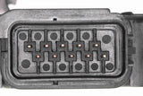 Door Lock - V25-85-0006