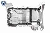 Oil Sump - V30-4285