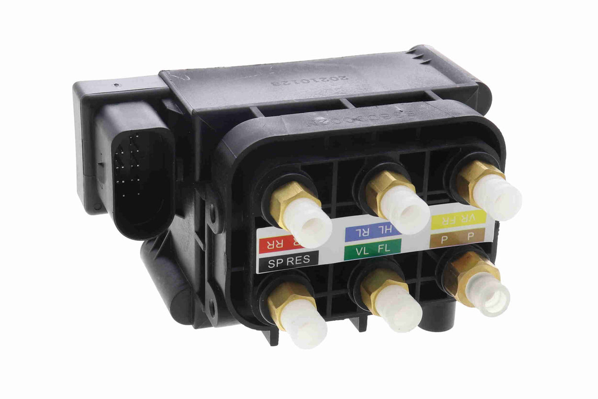 Valve, compressed-air system - V30-51-0003