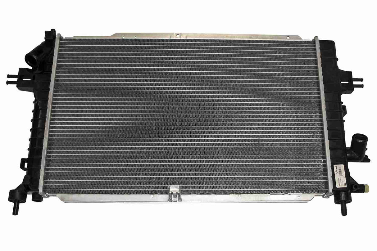 Radiator, engine cooling - V40-60-2066