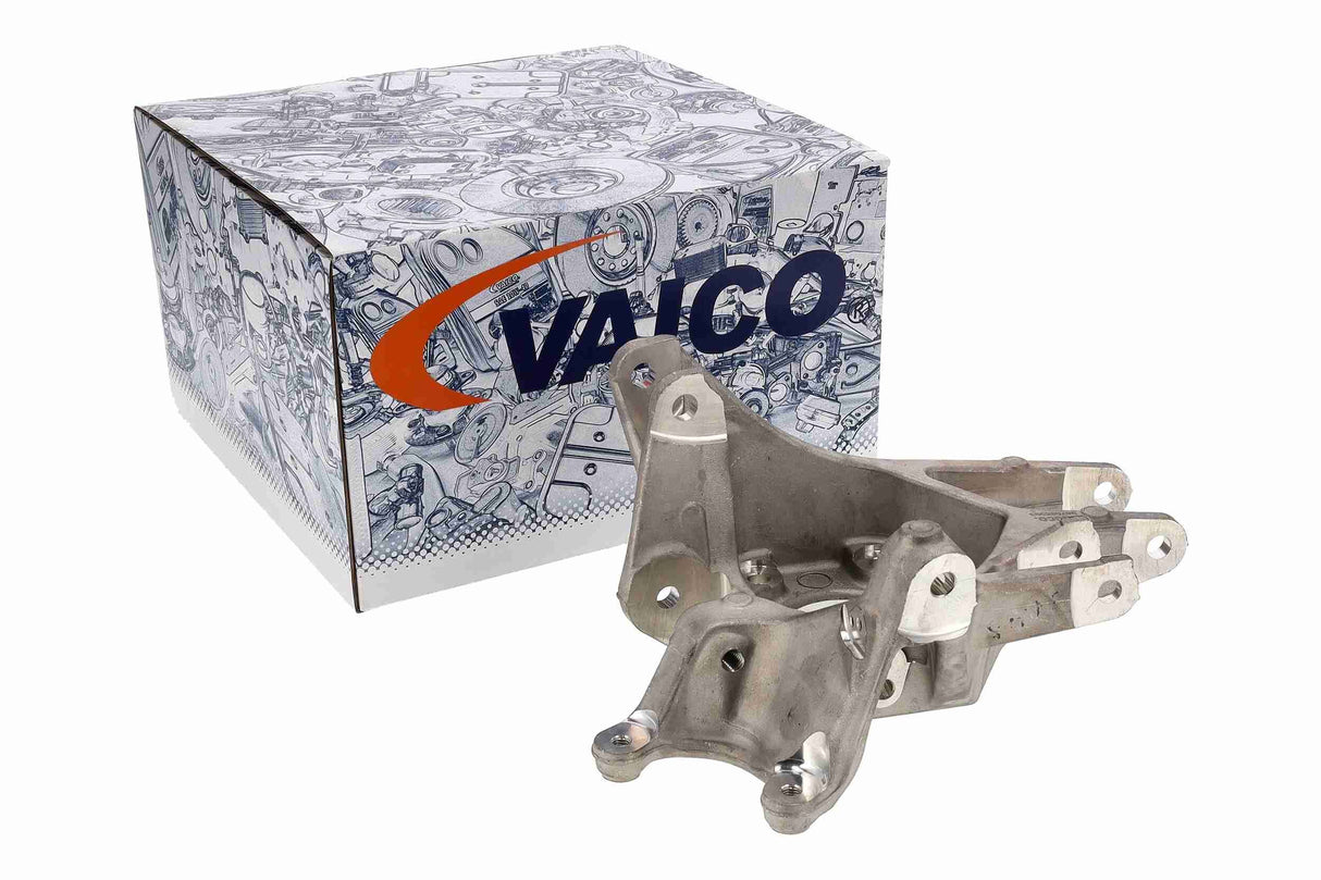 Steering Knuckle, wheel suspension - V58-0258