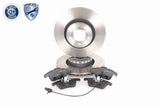 Brake Kit, disc brake - V10-7396