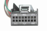 Exterior Mirror - V10-69-0165