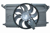 Fan, engine cooling - V25-01-1560