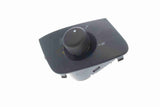 Switch, exterior rearview mirror adjustment - V10-73-0463