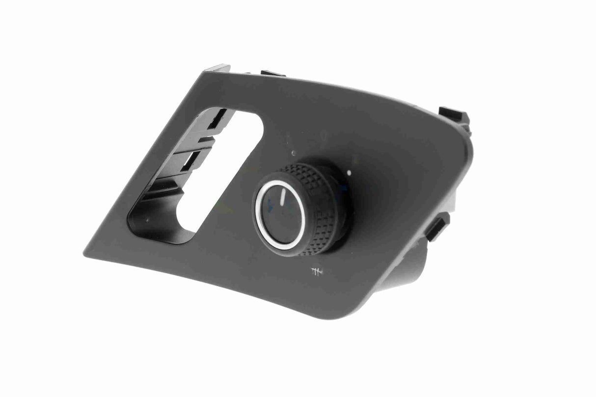 Switch, exterior rearview mirror adjustment - V10-73-0580