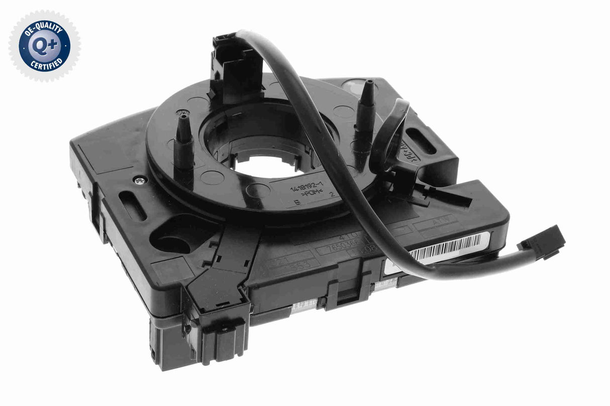 Clock Spring, airbag - V10-72-1250