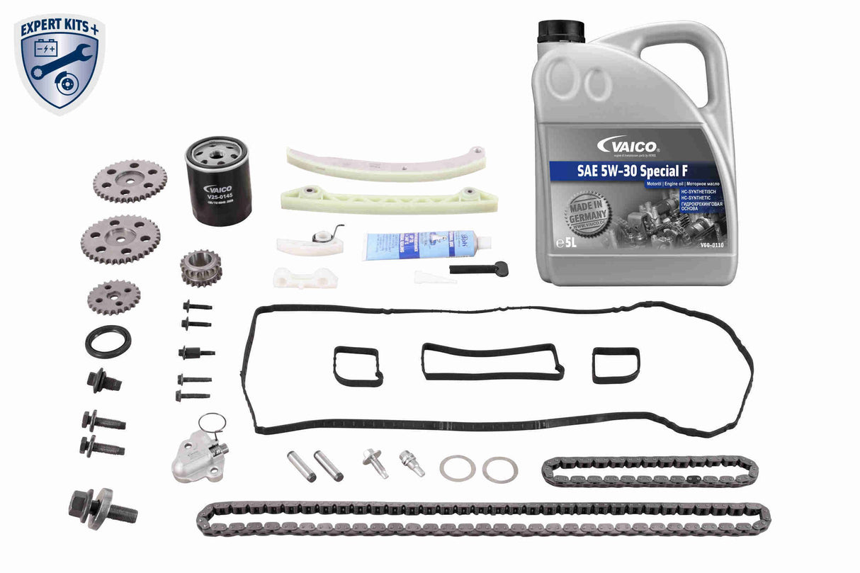 Timing Chain Kit - V25-10004