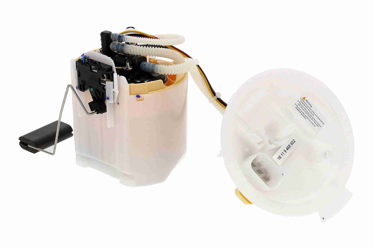 Fuel Feed Unit - V20-09-0012