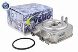 Oil Cooler, engine oil - V40-60-0020