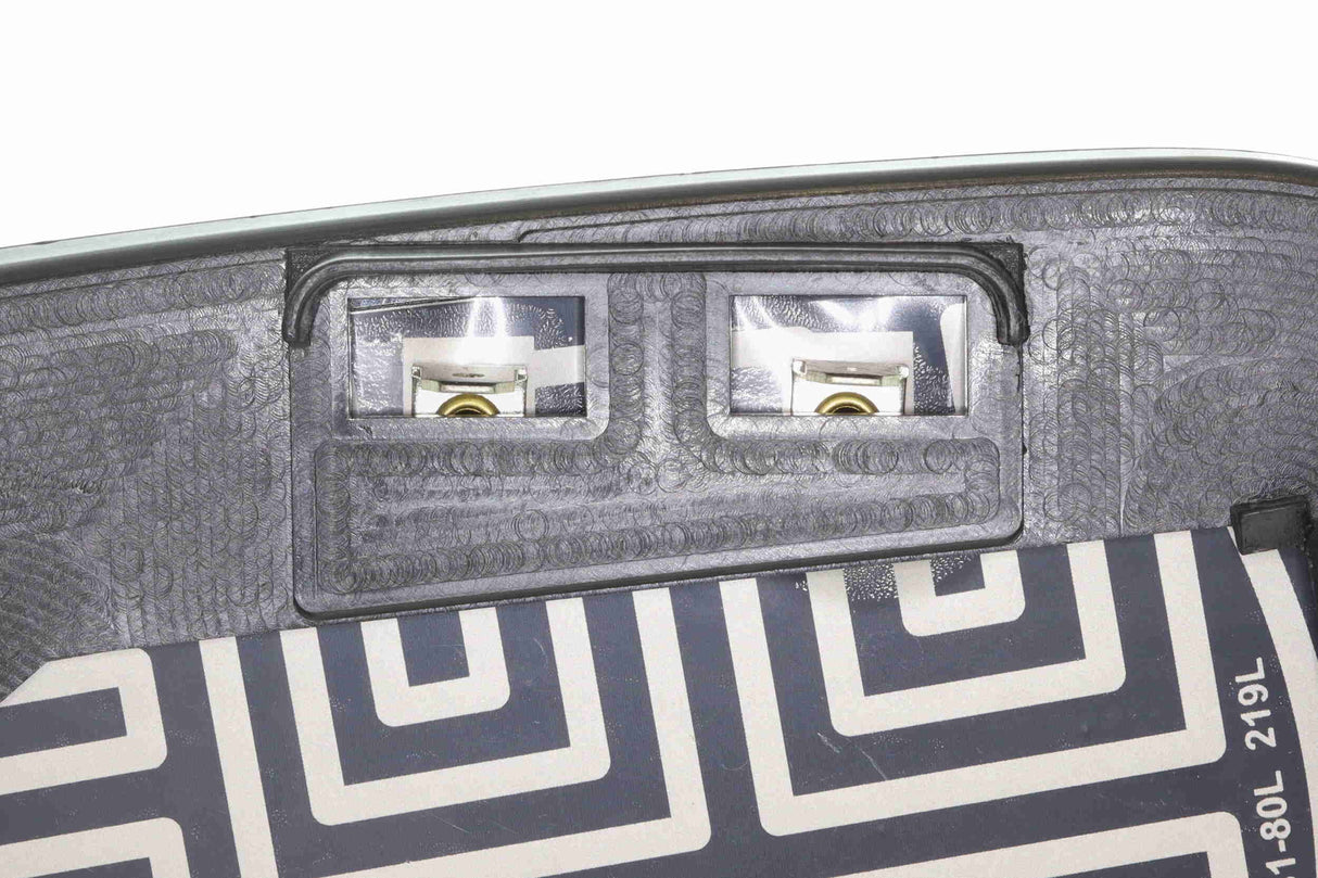 Mirror Glass, exterior mirror - V25-69-0017
