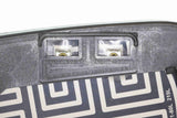 Mirror Glass, exterior mirror - V25-69-0017