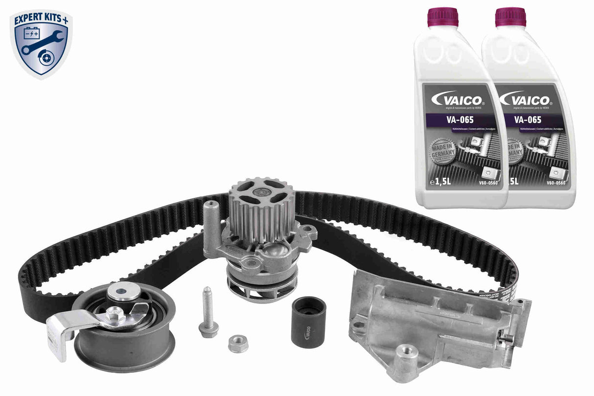 Water Pump & Timing Belt Kit - V10-50110