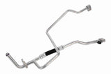 Low Pressure Line, air conditioning - V30-20-0054
