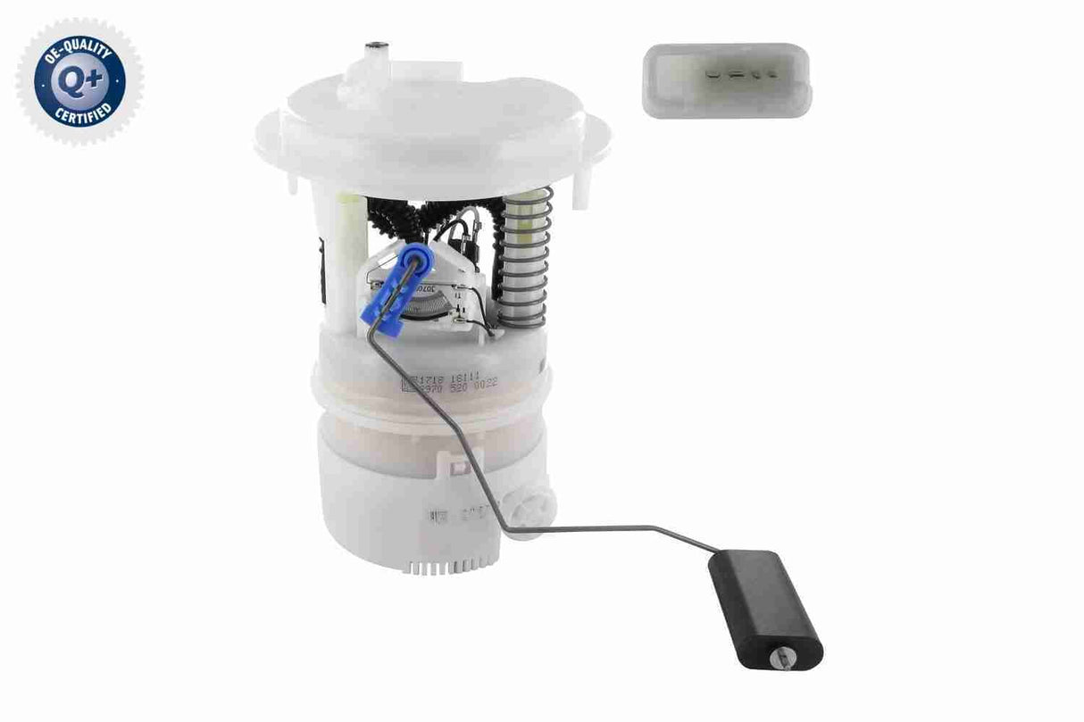 Fuel Feed Unit - V22-09-0006