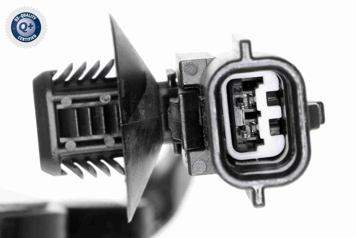 Brake Pad Set, disc brake - V40-0687