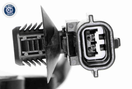 Brake Pad Set, disc brake - V40-0687