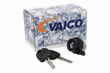 Lock Cylinder, ignition lock - V10-6715