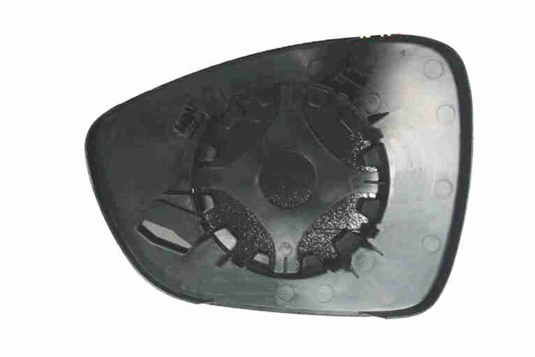 Mirror Glass, exterior mirror - V22-69-0002