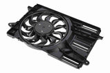 Fan, engine cooling - V51-01-0023