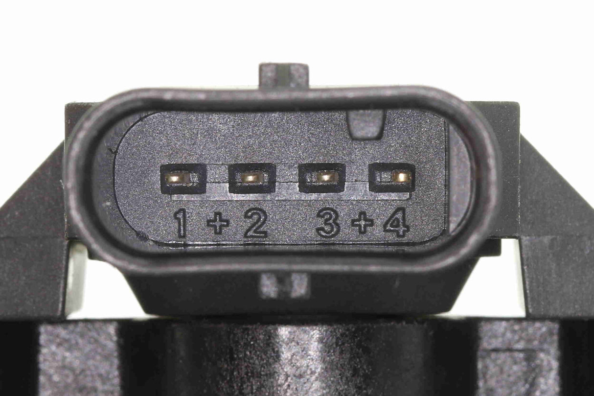 Intake Hose, air filter - V20-3976