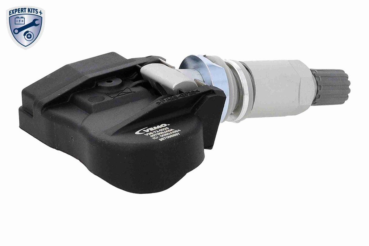 Wheel Sensor, tyre-pressure monitoring system - V38-72-0225