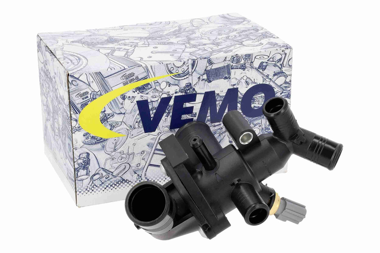 Thermostat Housing - V25-99-0027