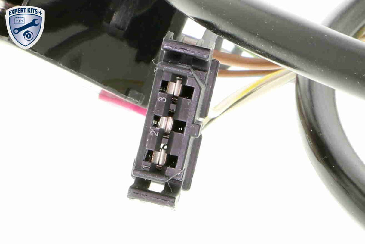 Repair Kit, cable set - V10-83-0009