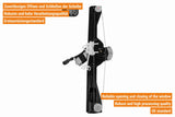 Window Regulator - V24-0435