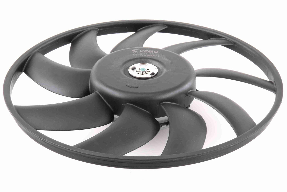 Fan, engine cooling - V15-01-1905