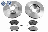Brake Kit, disc brake - V30-90002