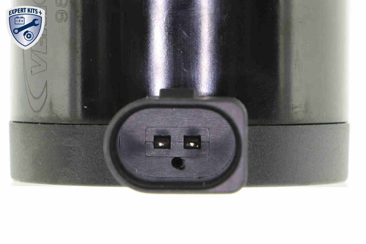 Water Recirculation Pump, parking heater - V10-16-0002