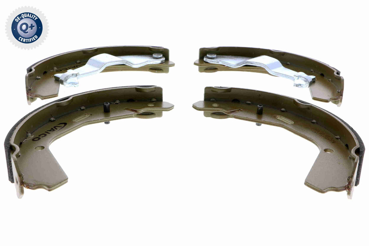 Brake Shoe Set - V40-0612