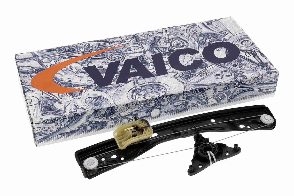 Window Regulator - V20-4882