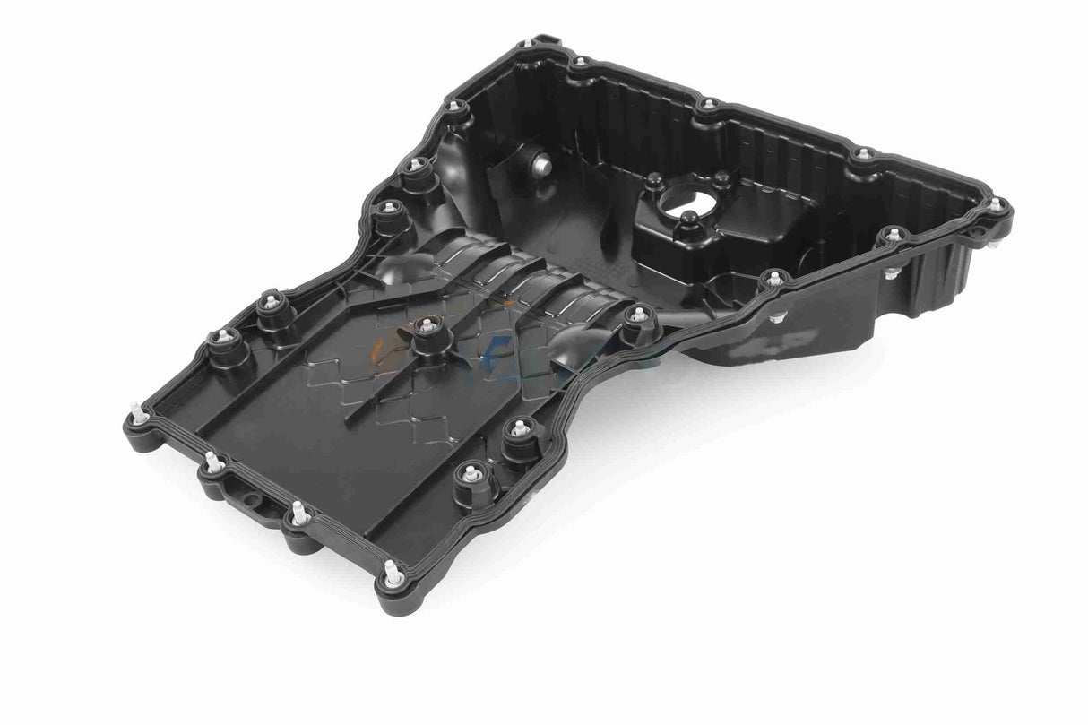 Oil Sump - V30-3698